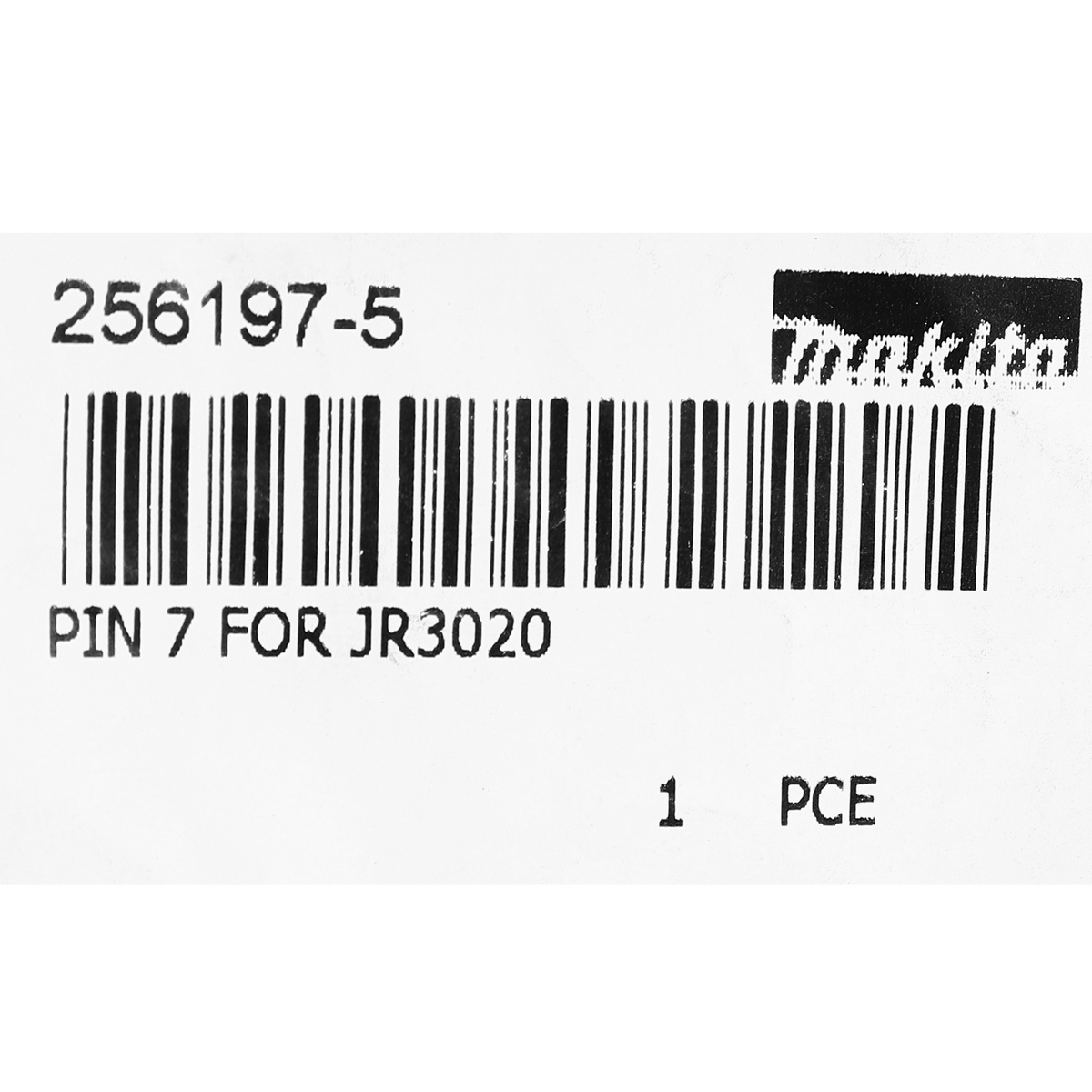 อะไหล่HR4000C#41 PIN 7