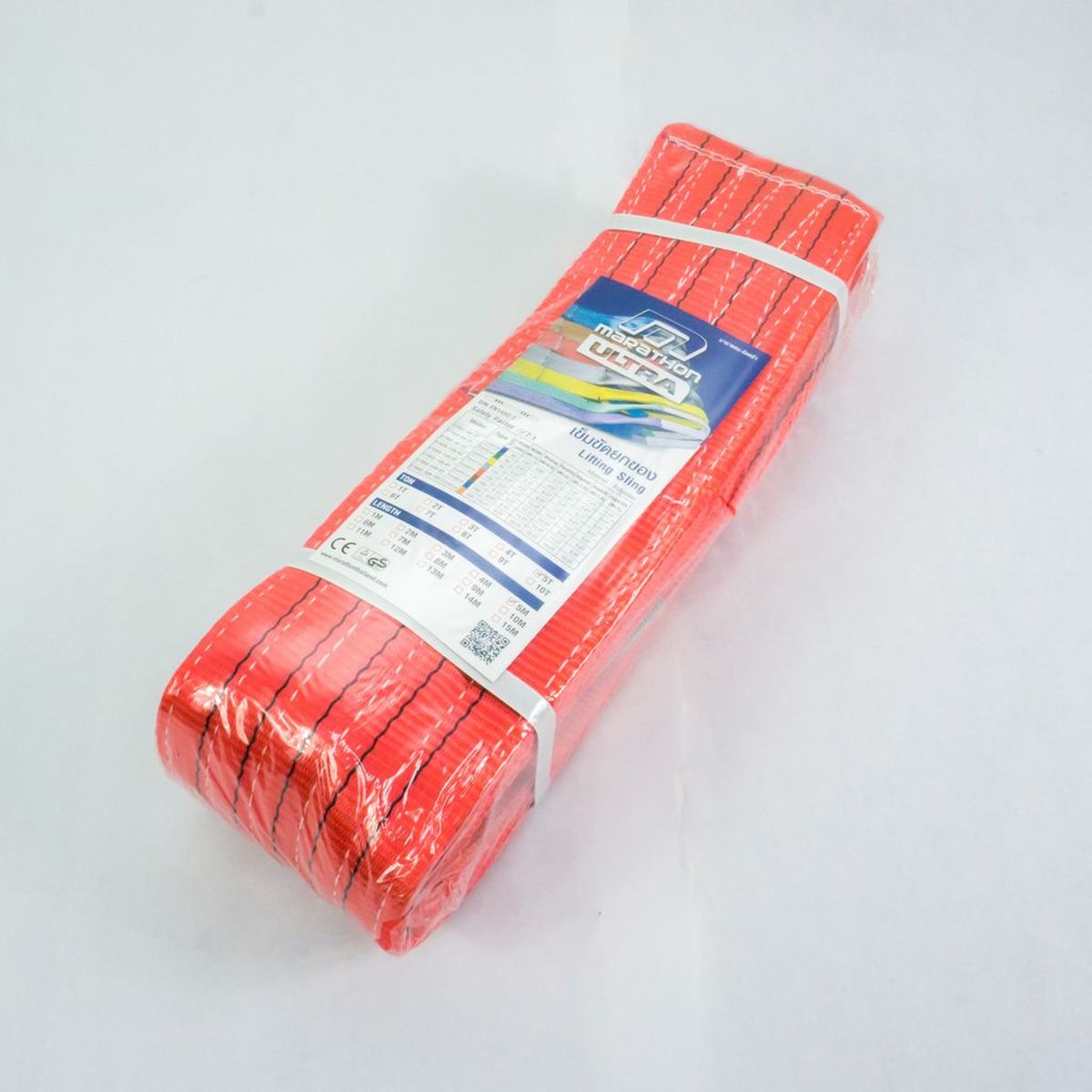 เข็มขัดยกของ ULTRA 5TX4MX150MM