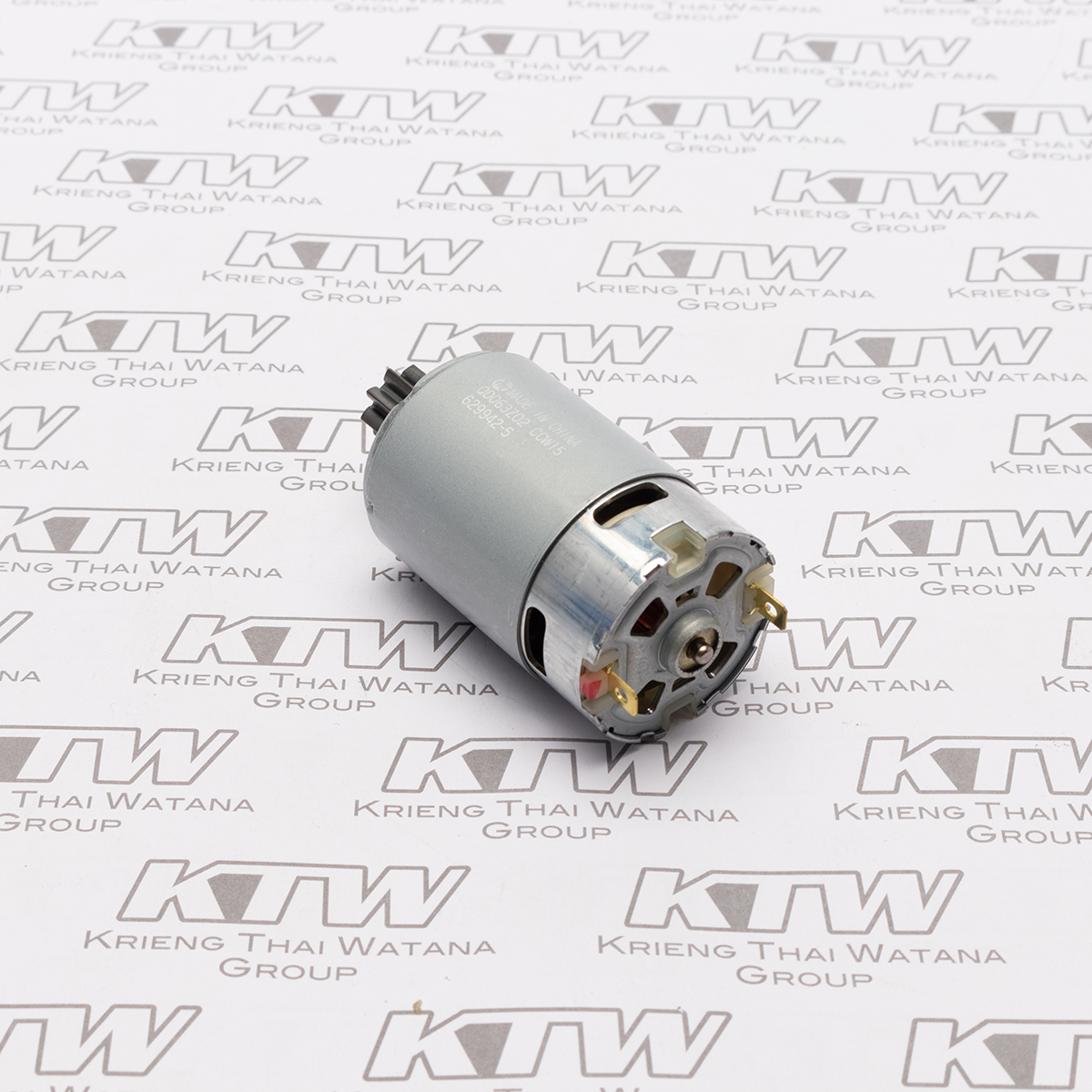 อะไหล่ BUM168#22 DC MOTOR