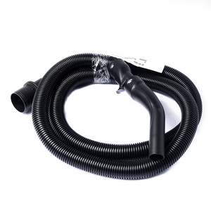 SUCTION HOSE COMPLET DN35,2.5M