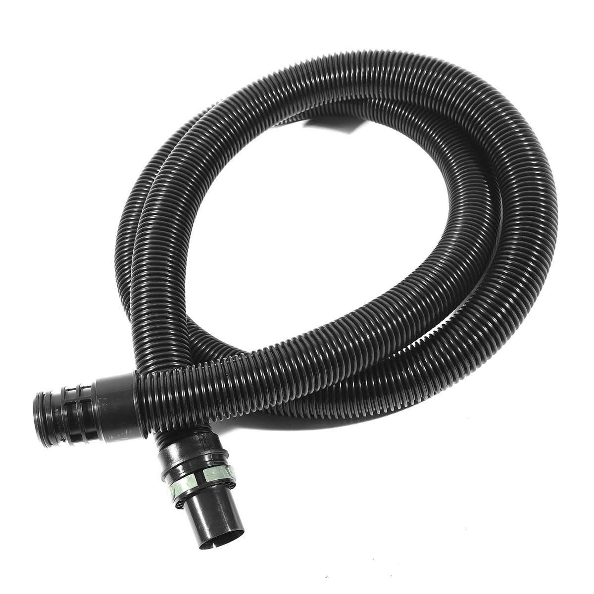 SUCTION HOSE CONE T DN35 2M
