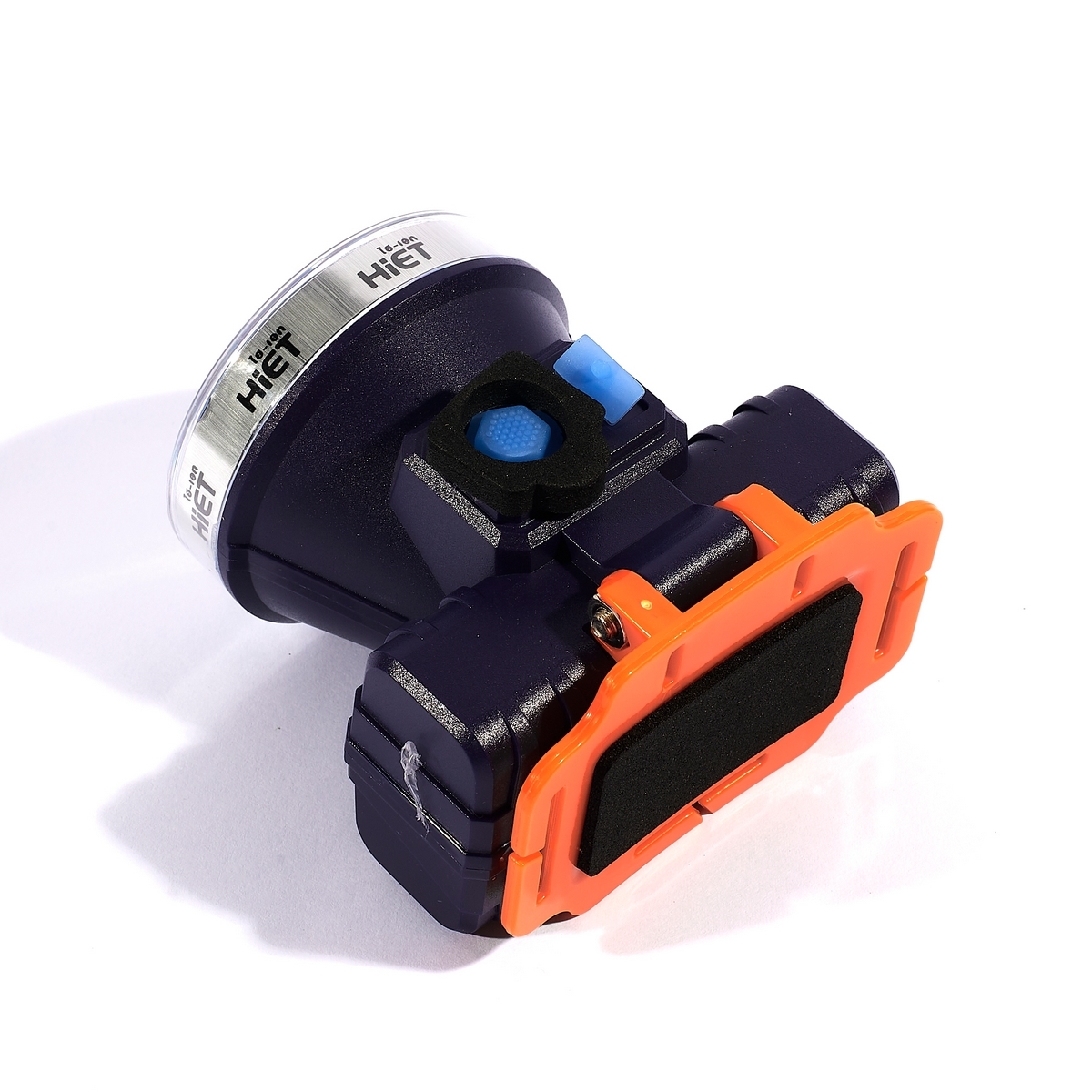 H667 ไฟฉายคาดหัว แสงวอร์ม 180 วัตต์ LED