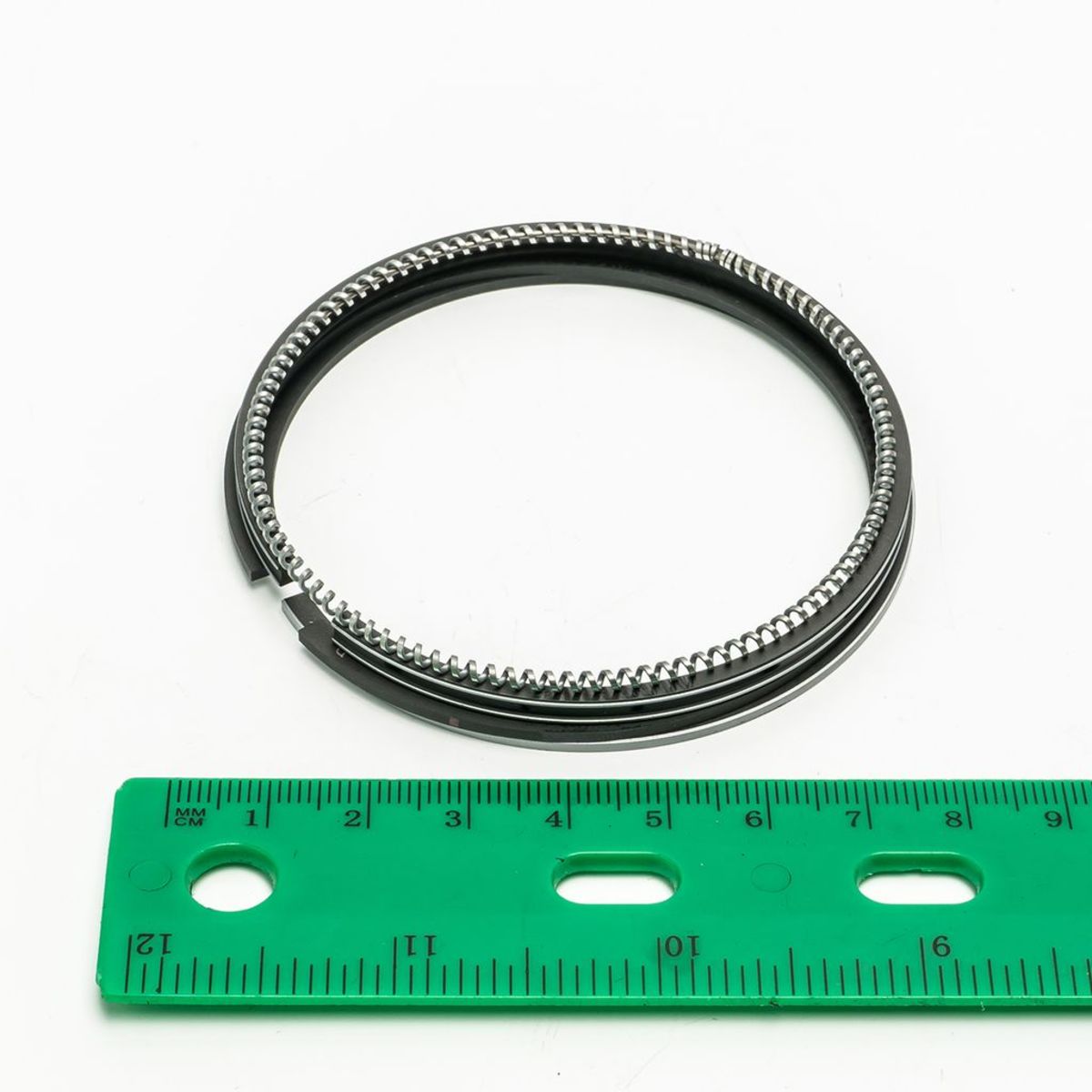อะไหล่ H50ZB2631#04/01-03 ชุดแหวนลูกสูบ