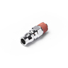 ข้อต่อลมตัวผู้เกลียวนอก PM-22(20PMA)1/4"