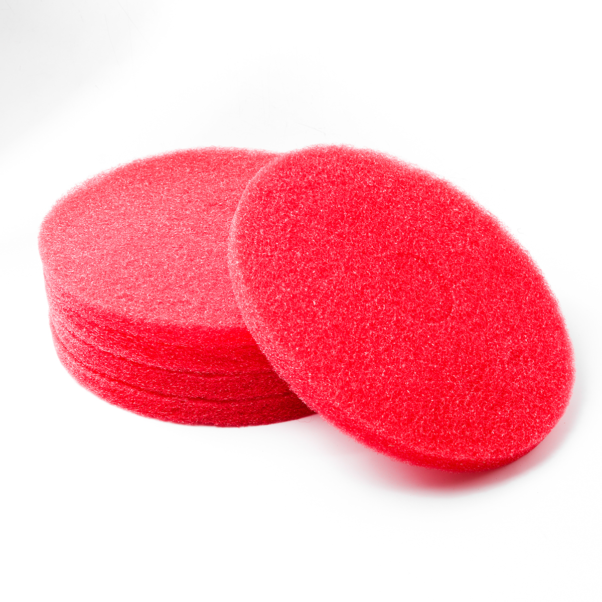 PAD RED 381 MM
