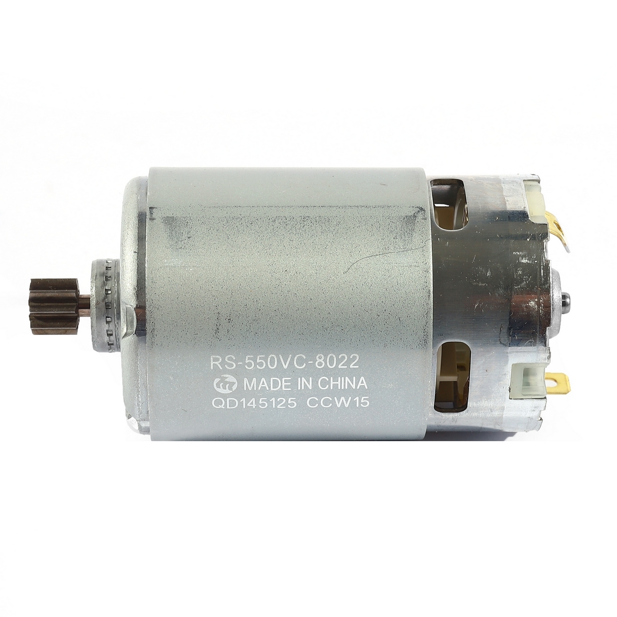อะไหล่ DCPM50#T2 MOTOR AND GEAR ASSEMBLY