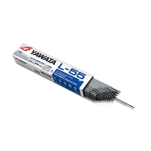 L-55 ลวดเชื่อมแรงดึงสูง #2.6 MM. 2.5KG