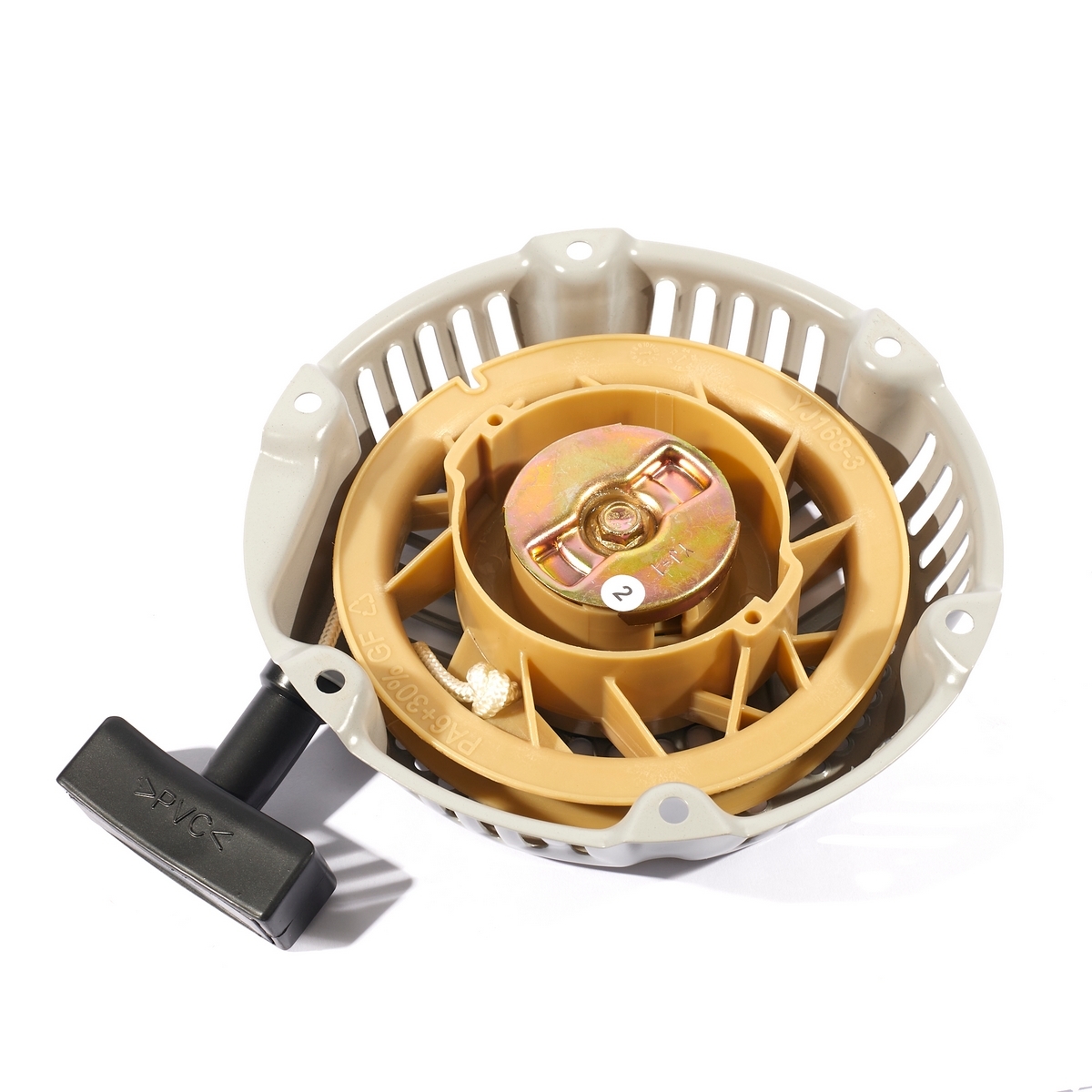 อะไหล่ GT5250I RECOIL STARTER OLD COLOR