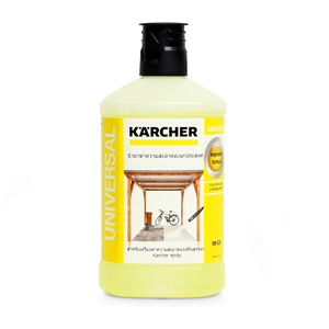 UNIVERSAL CLEANER RM626 PLUGIN-1L