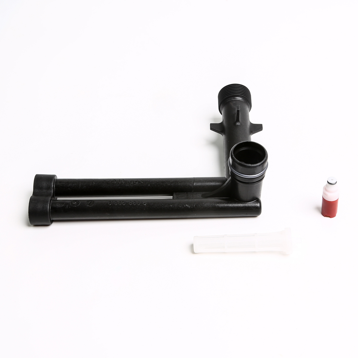 INLET FITTING RATIO1