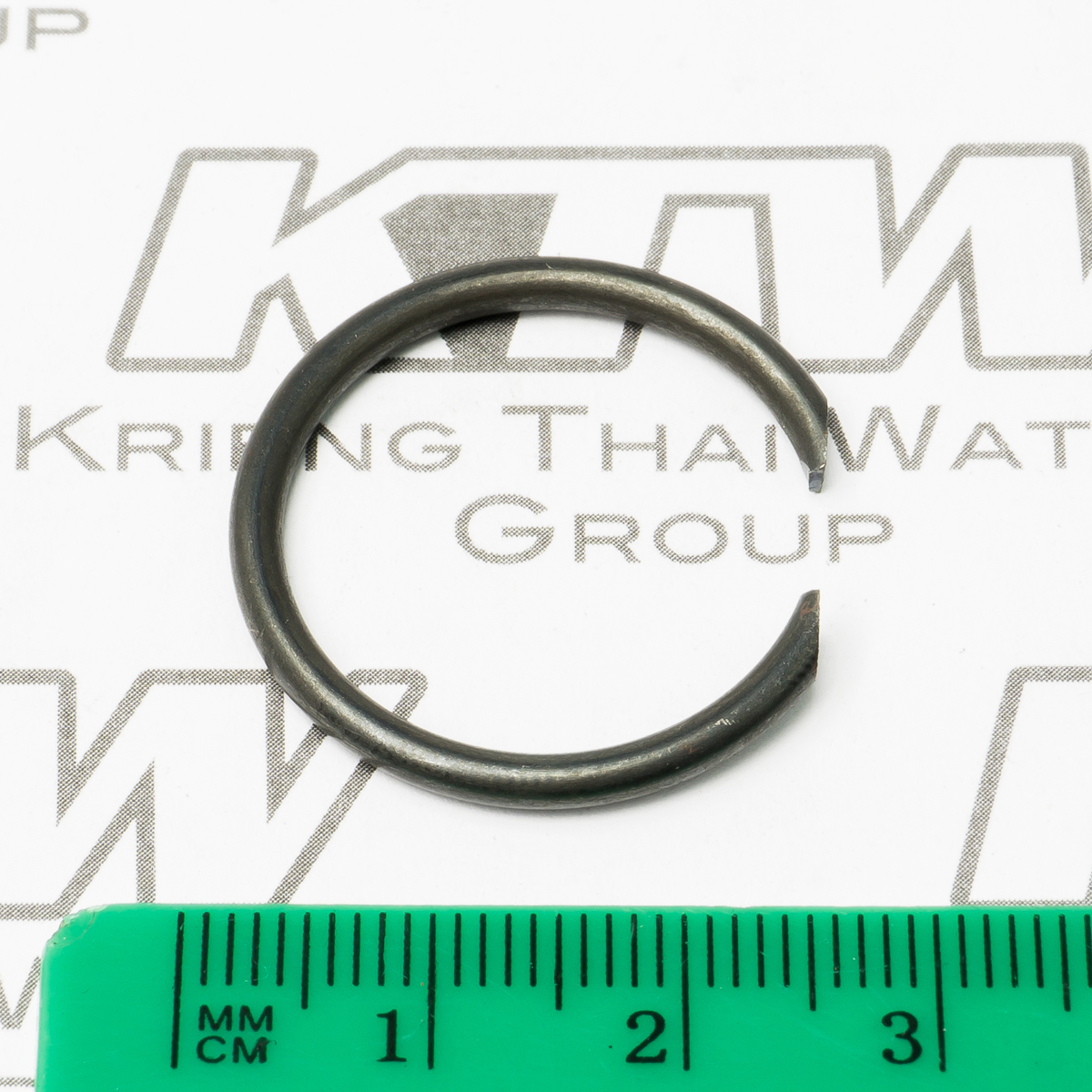 อะไหล่6910#4 RING SPRING 22