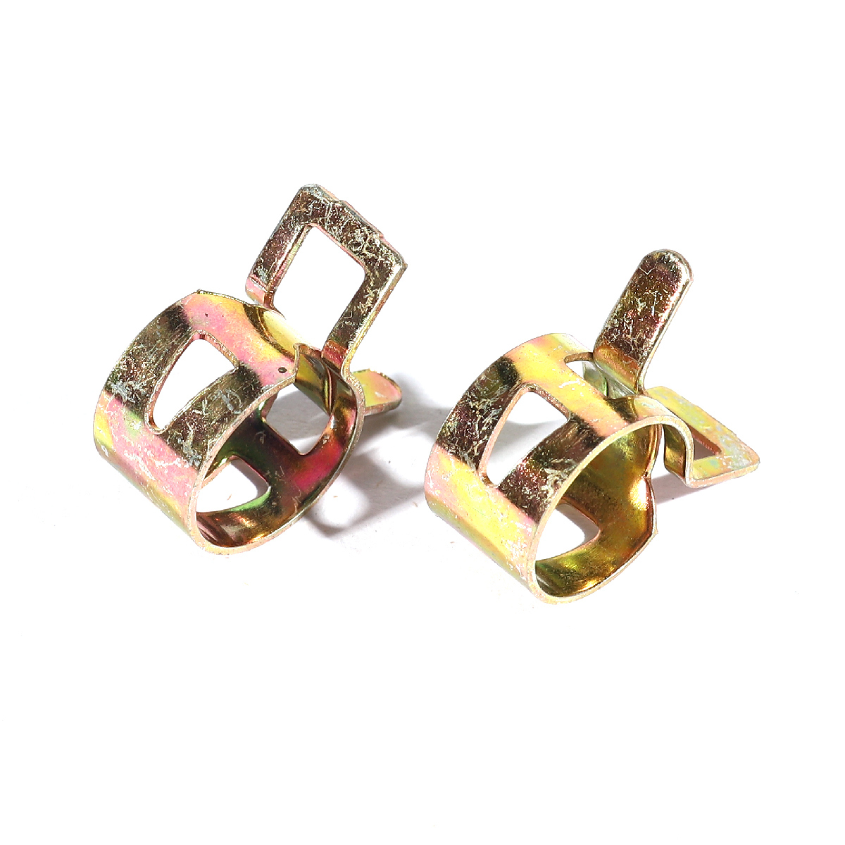 อะไหล่F767#10ชุดกิ๊บรัดสายน้ำยา(2PCS/SET
