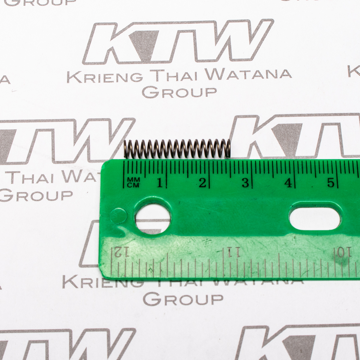 อะไหล่ DHR242 #19 COMPRESSION SPRING 3