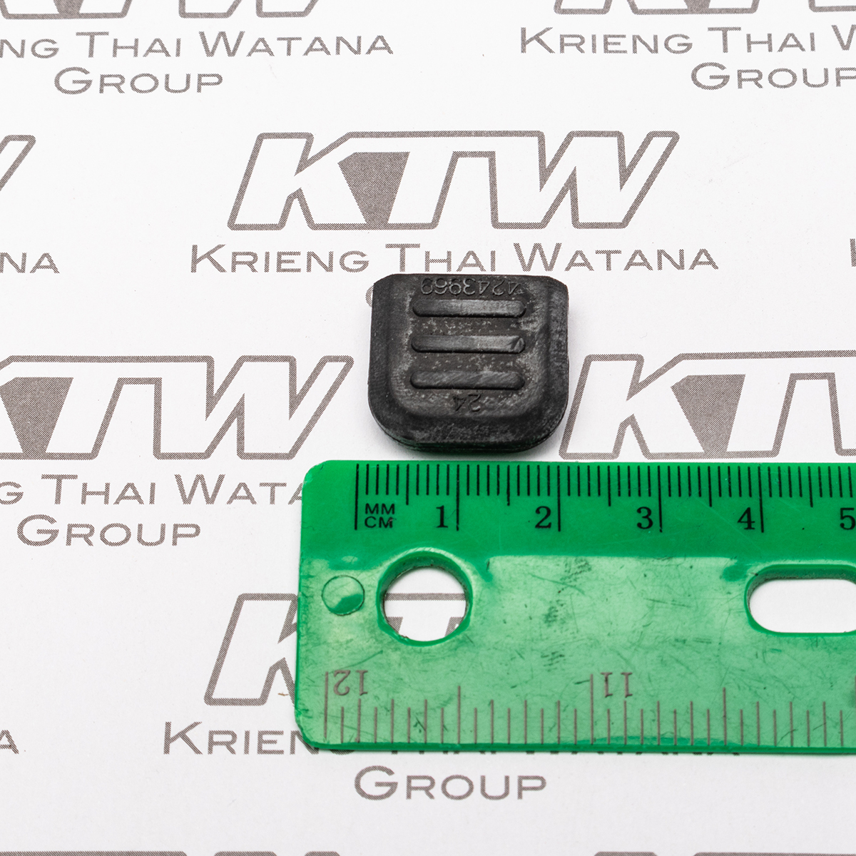 อะไหล่ RT0700C#44 RUBBER CAP