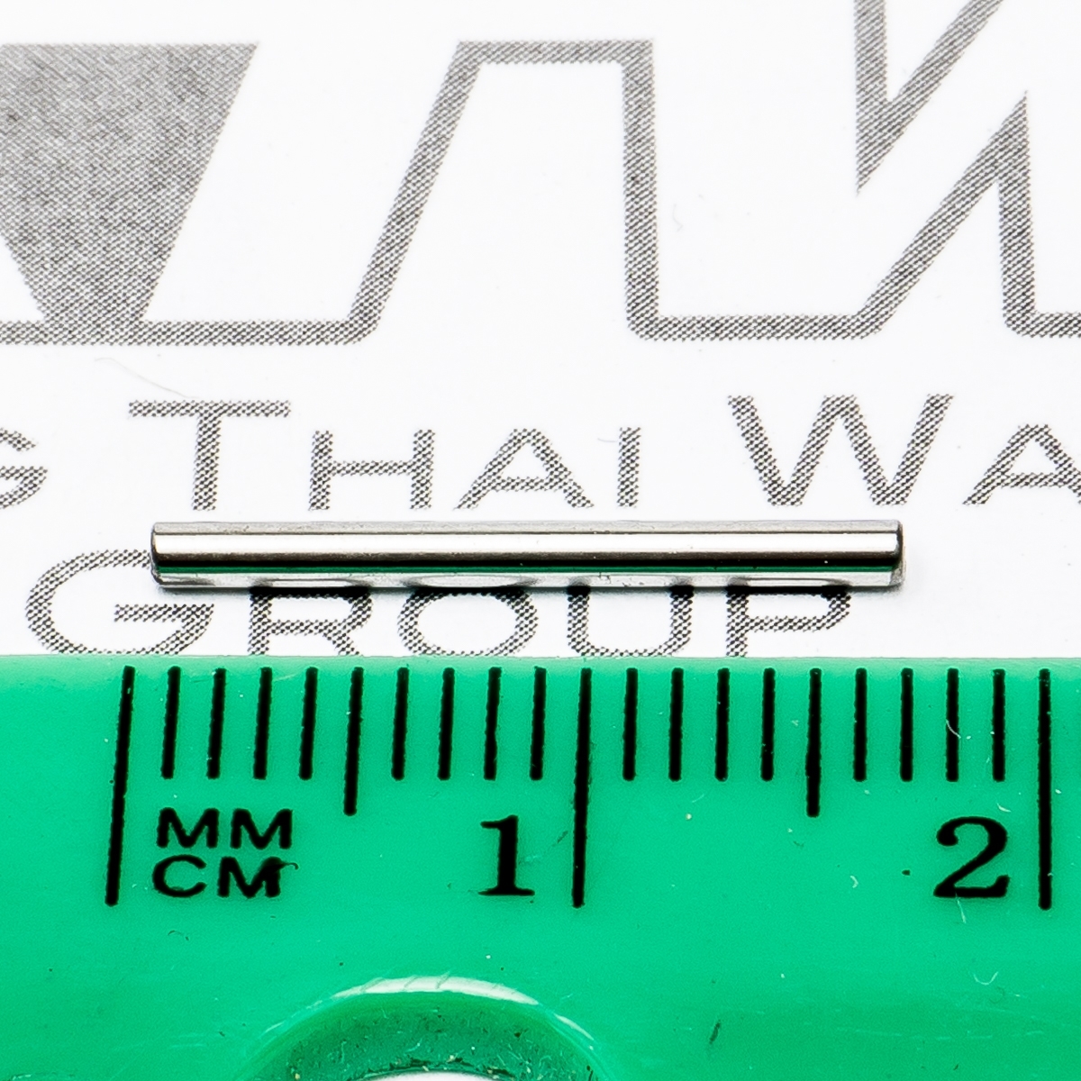 อะไหล่ TW100D#32 PIN 1.5