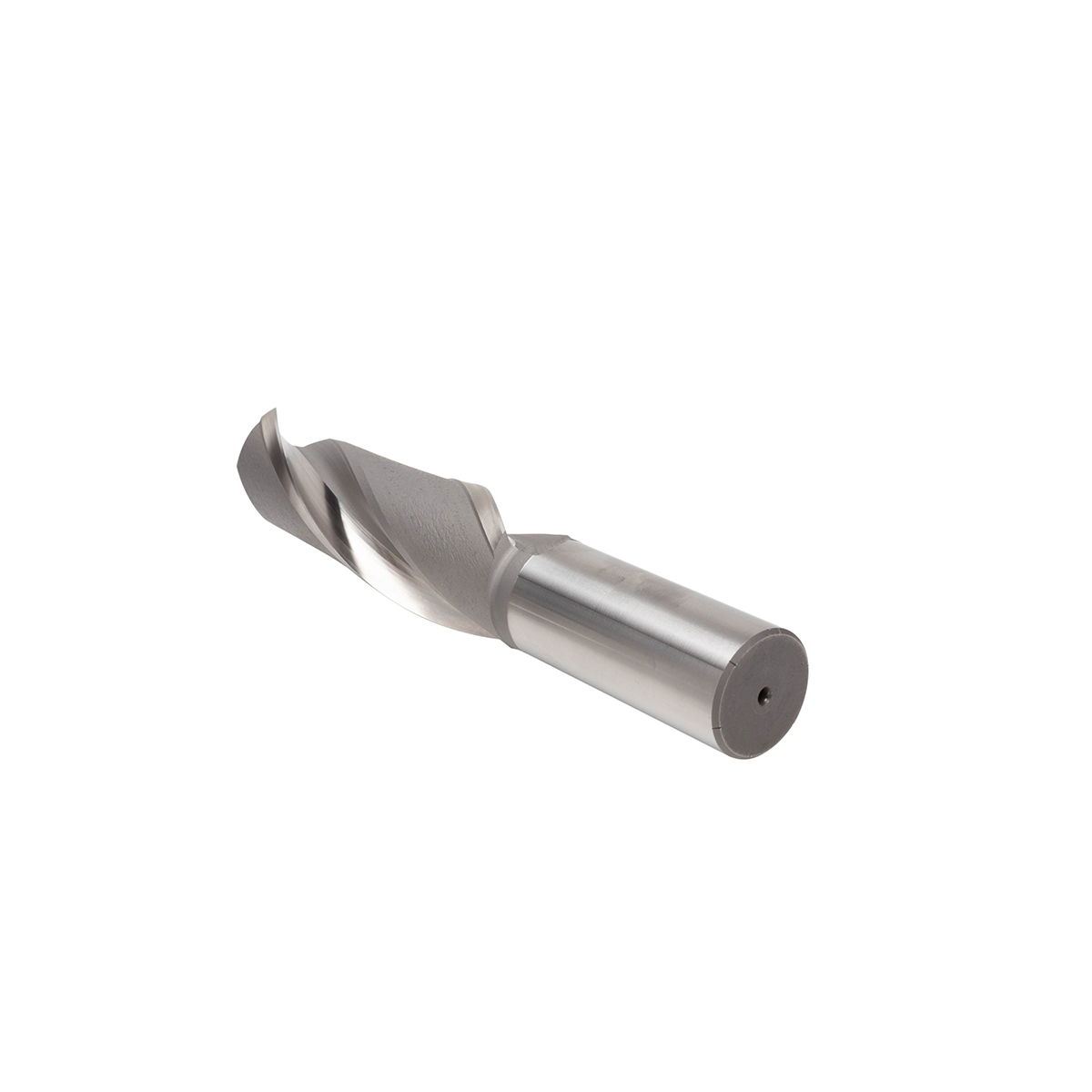 L6232_21.0MM ดอกเอ็นมิลล์ยาว2เขี้ยว