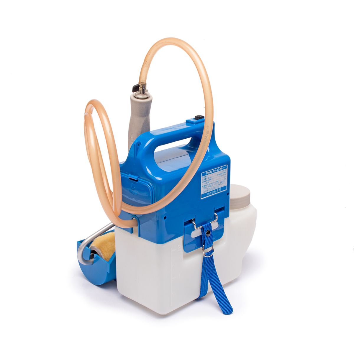 เครื่องทาสี ไฟฟ้าแบตตารี่ AR-200