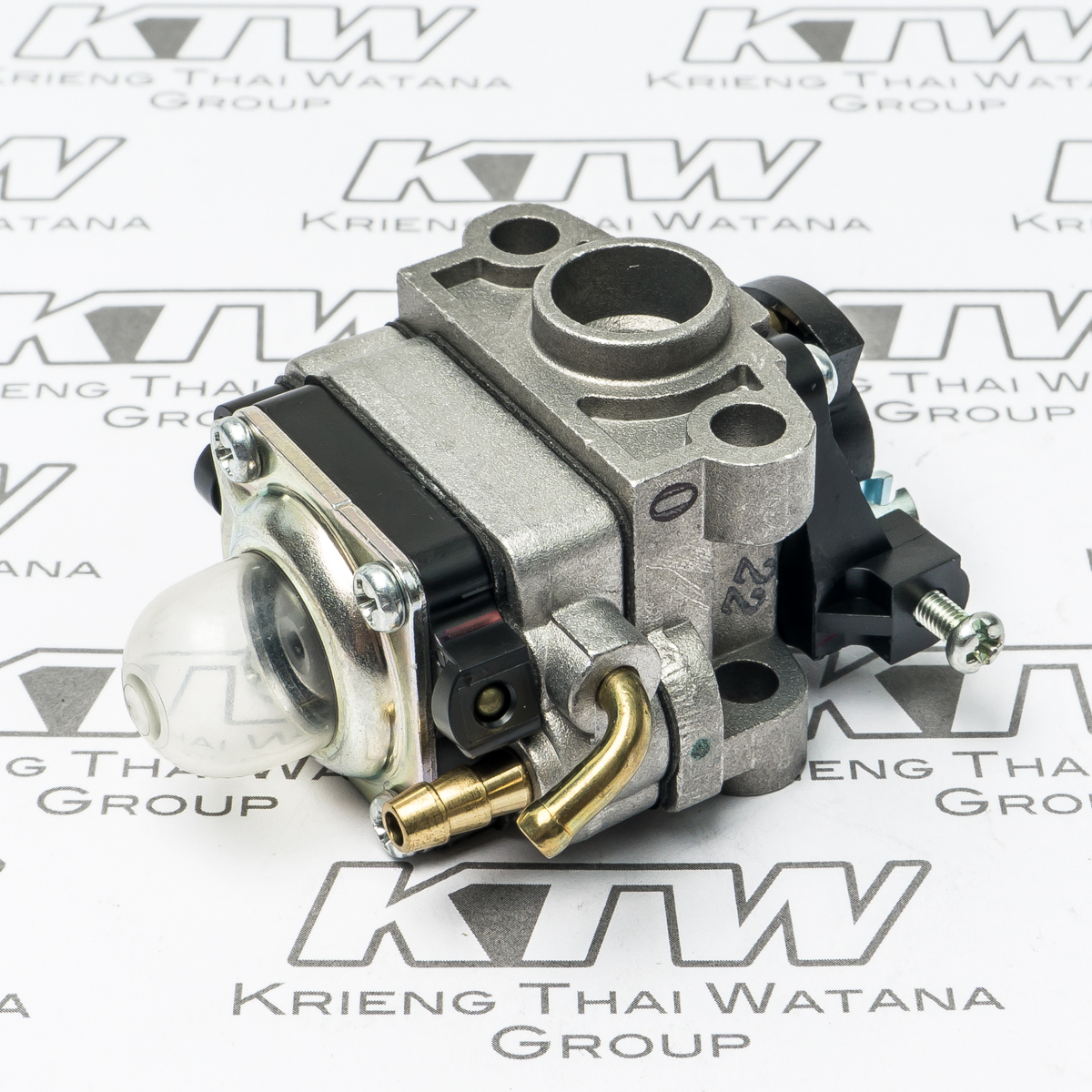 อะไหล่EBH340U#161 CARBURETOR(340R#187)