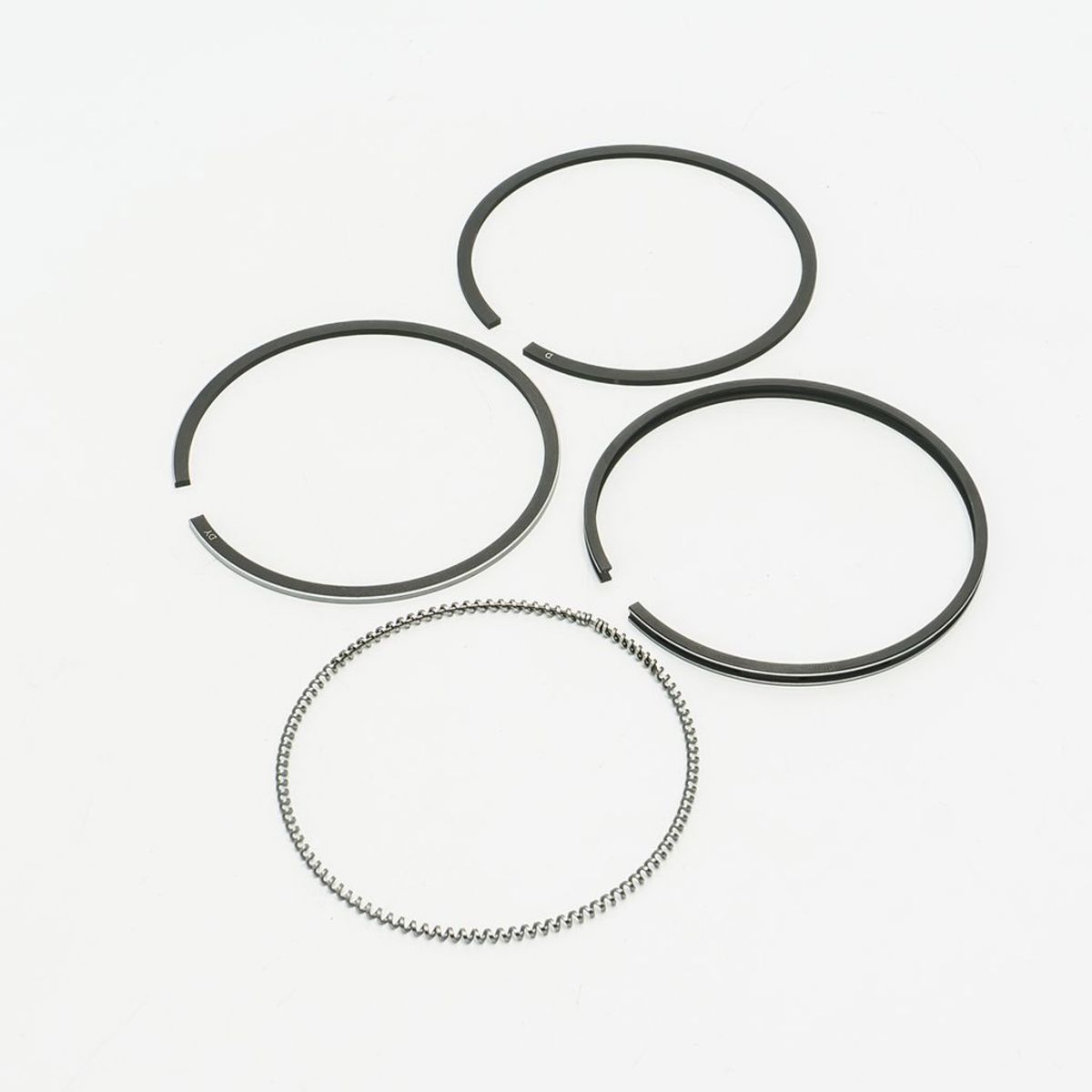อะไหล่ H50ZB2631#04/01-03 ชุดแหวนลูกสูบ