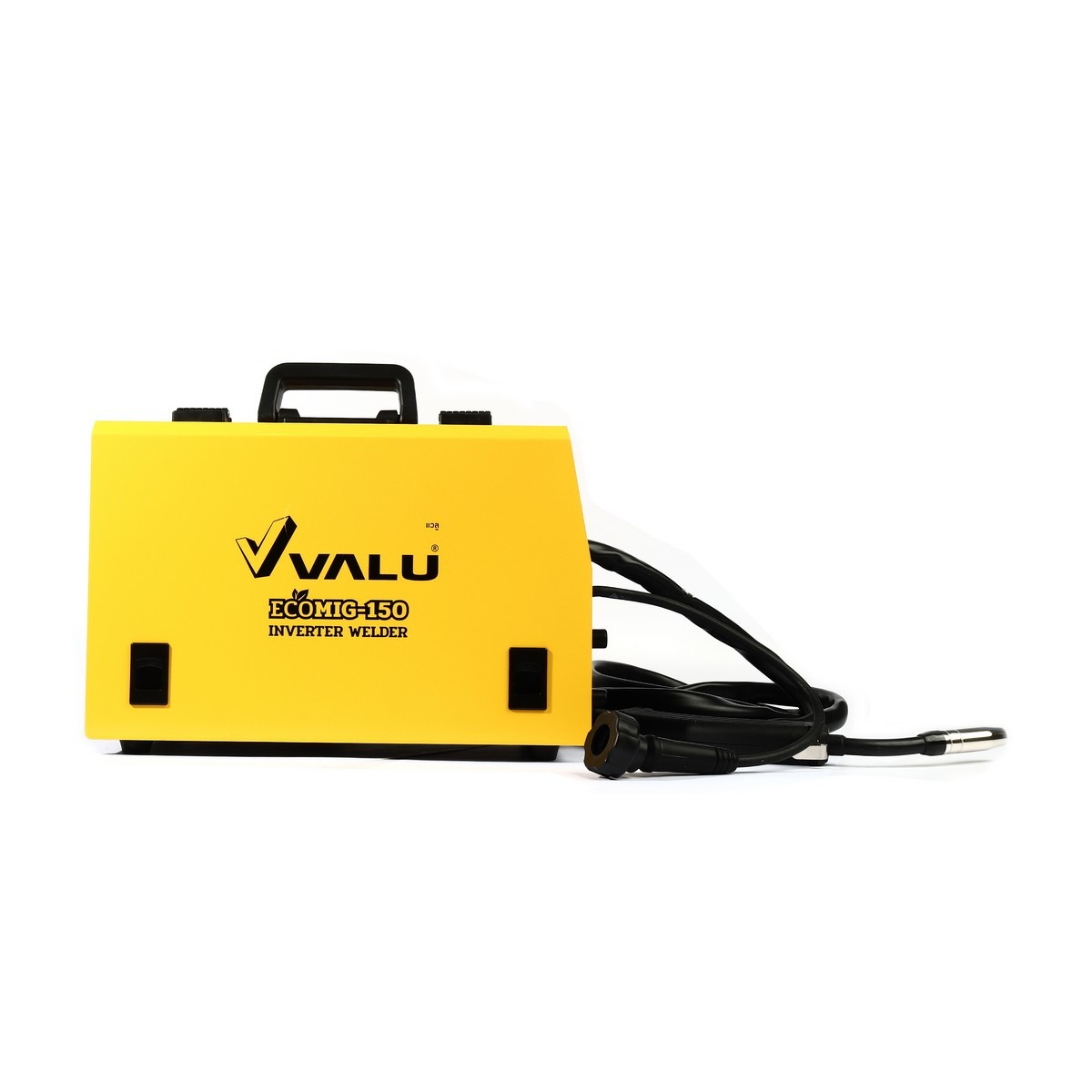 ECOMIG150 เครื่องเชื่อม MIG 1KG/5KG