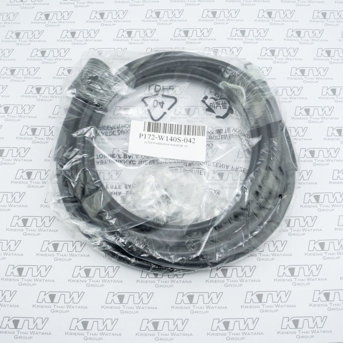 อะไหล่ WARRIOR140 #042 HOSE 5M.