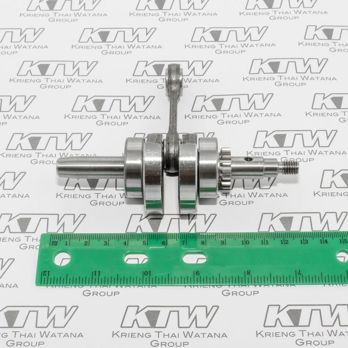 อะไหล่EBH340U#128 CRANK SHAFT(340R #132)