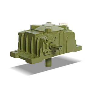 เกียร์ทดรอบ PO-15 1/30 RD (CTE-60) VSS