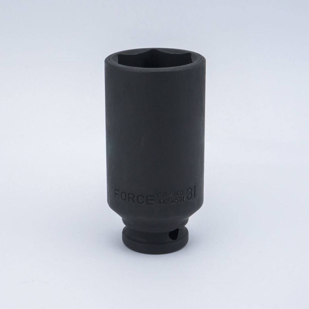 4458531 ลูกบ๊อกซ์ลม6PT.85MM 1/2