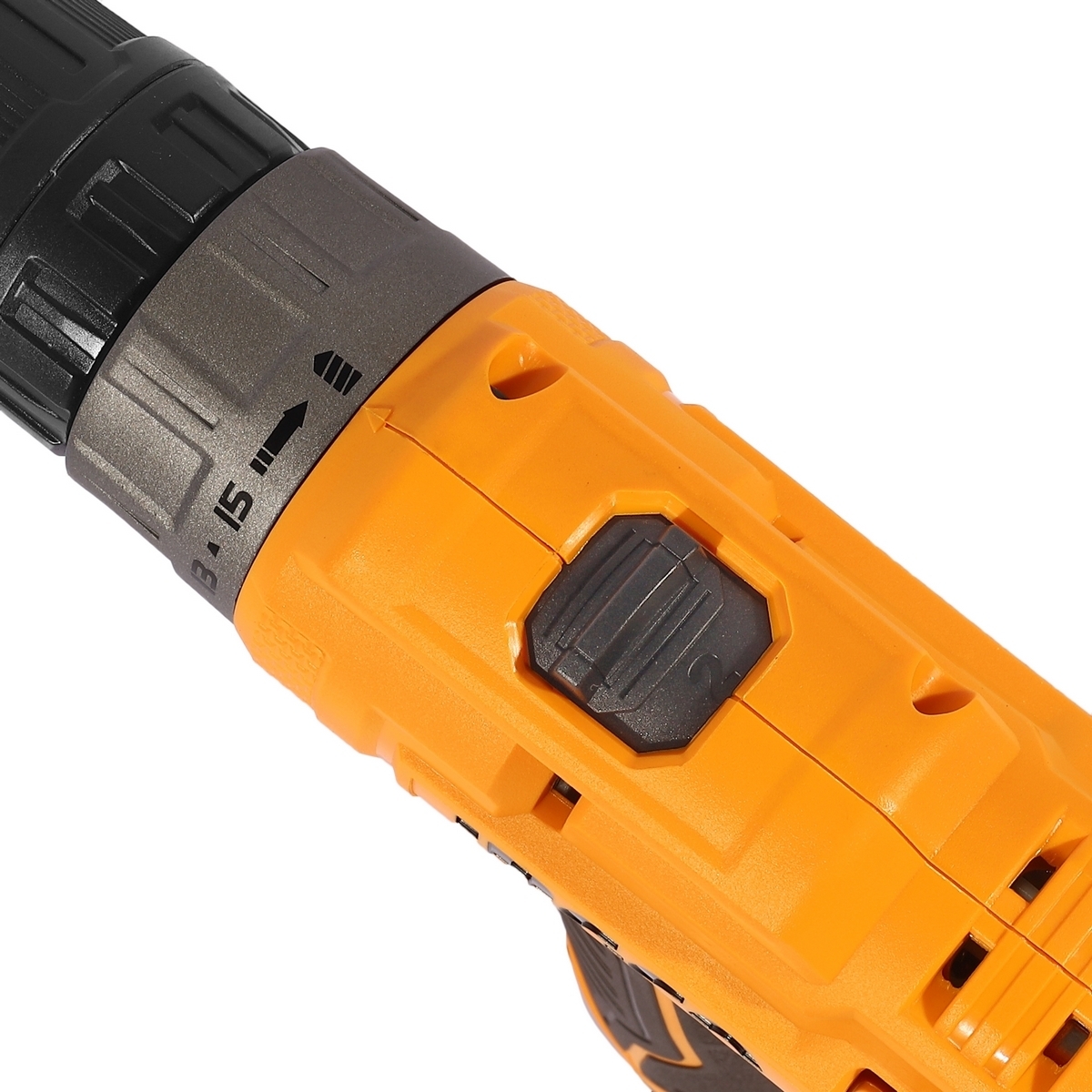 12V-กระบอก สว่านไร้สาย 20N.M-ชุด 1.5AH*2