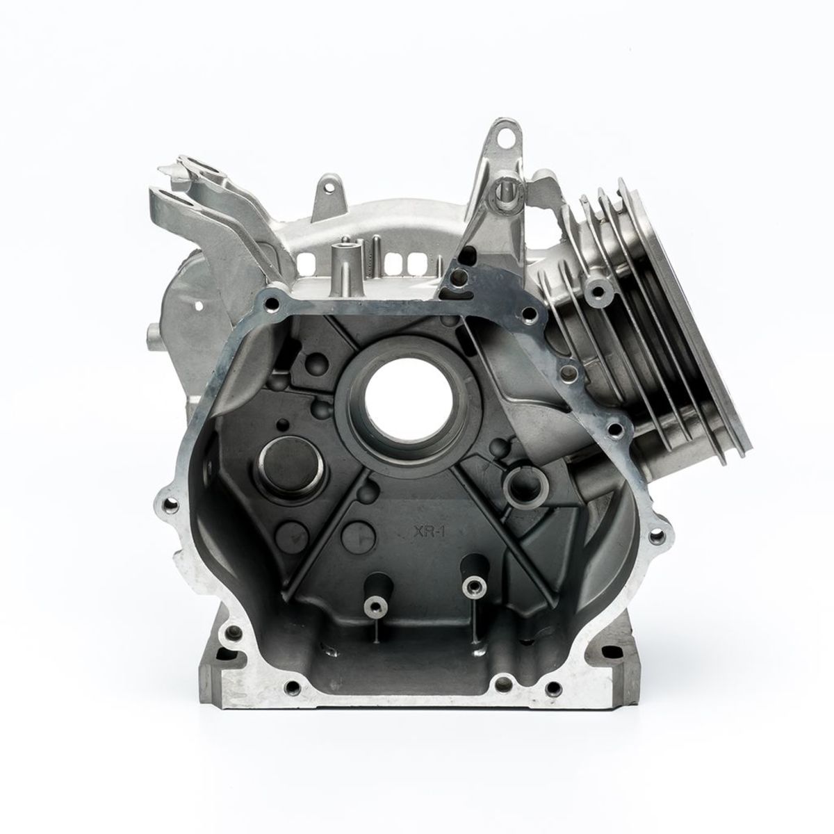 อะไหล่ G270F เสื้อข้อเหวี่ยง CRANKCASE