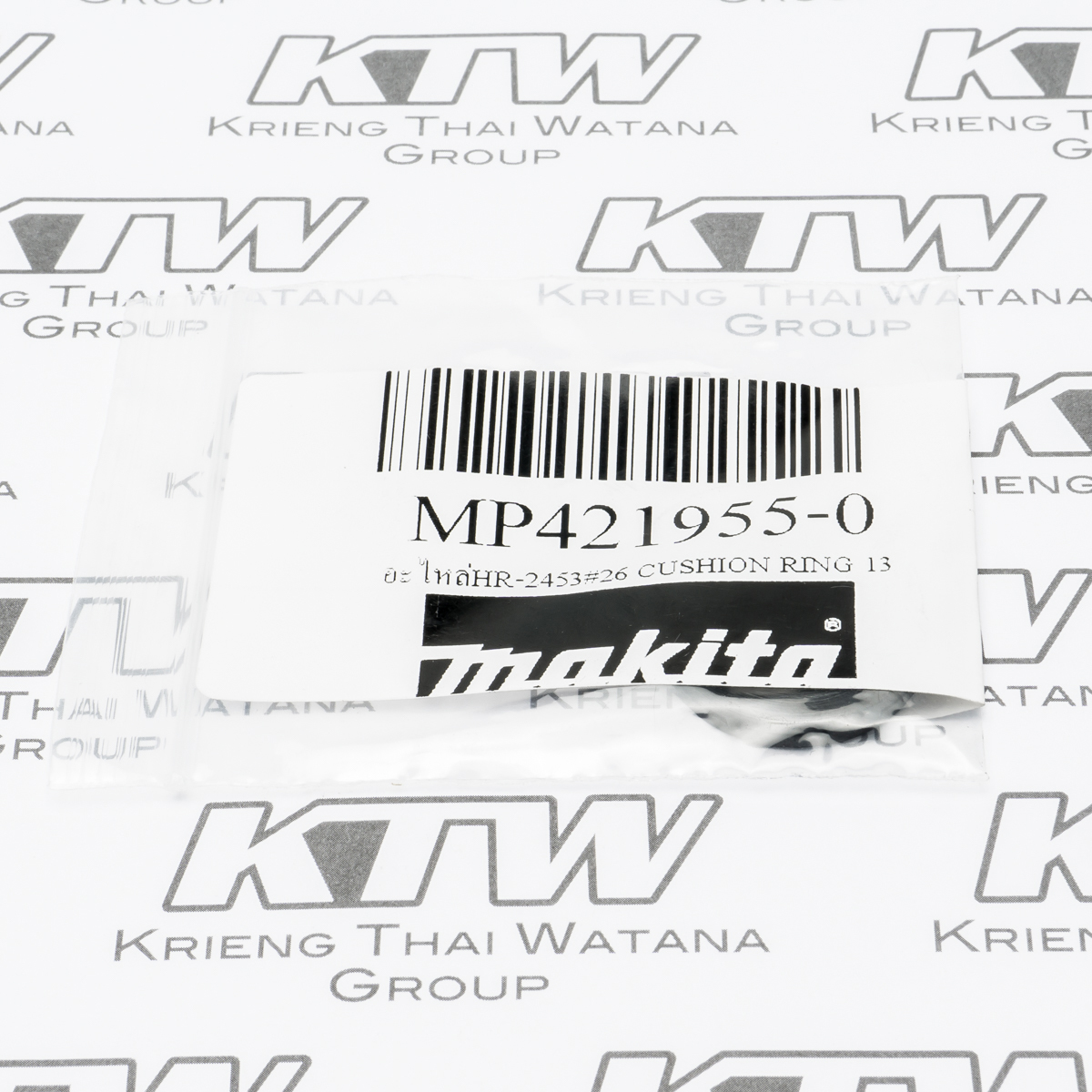 อะไหล่HR-2453#26 CUSHION RING 13