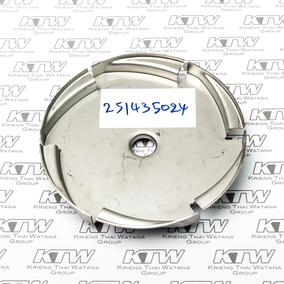 อะไหล่ IMPELLER FOR 2CDX70/10,/12