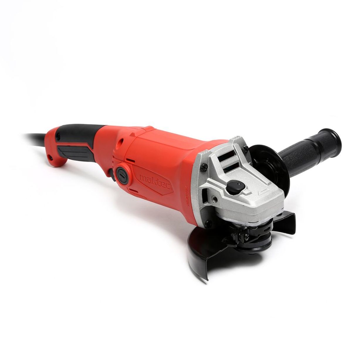 MT-904 เครื่องเจียร์ 5
