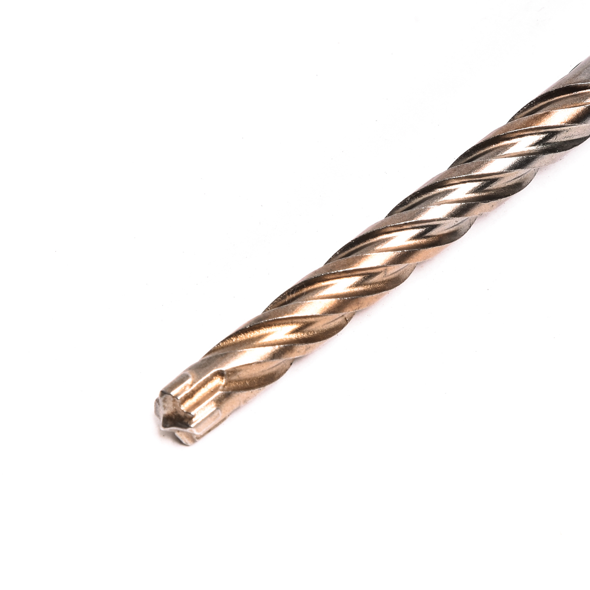 NEMESIS ดอก SDS PLUS 6X110