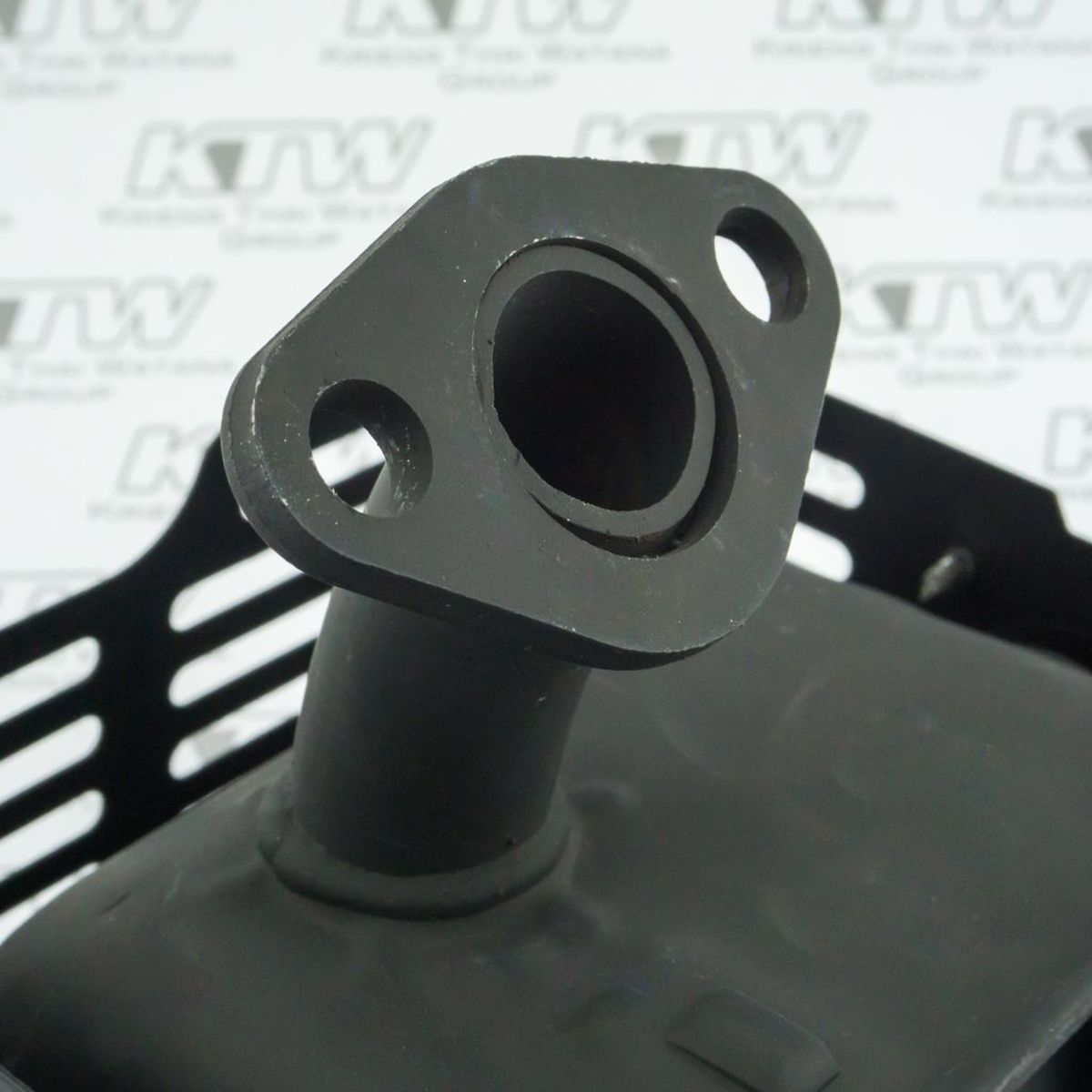 อะไหล่ G160F/G200F ท่อไอเสีย(MUFFLER)