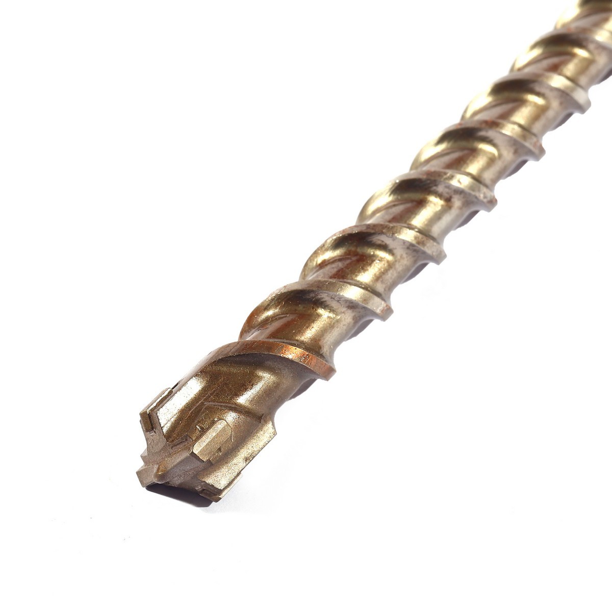 ดอกสว่านSDS-MAX DRILL BIT 20X520 P-17192