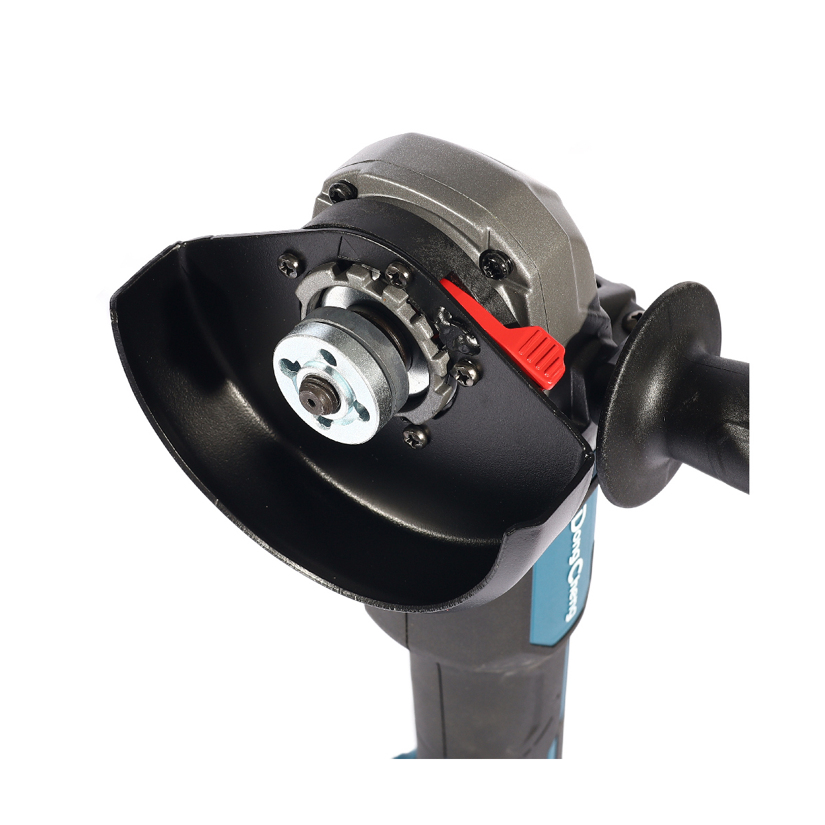 20V-BL เครื่องเจียร์ 4