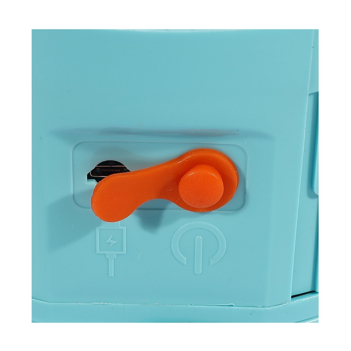 โคมไฟ โซล่าร์ 2IN1 50W L5M F/B (คละสี)