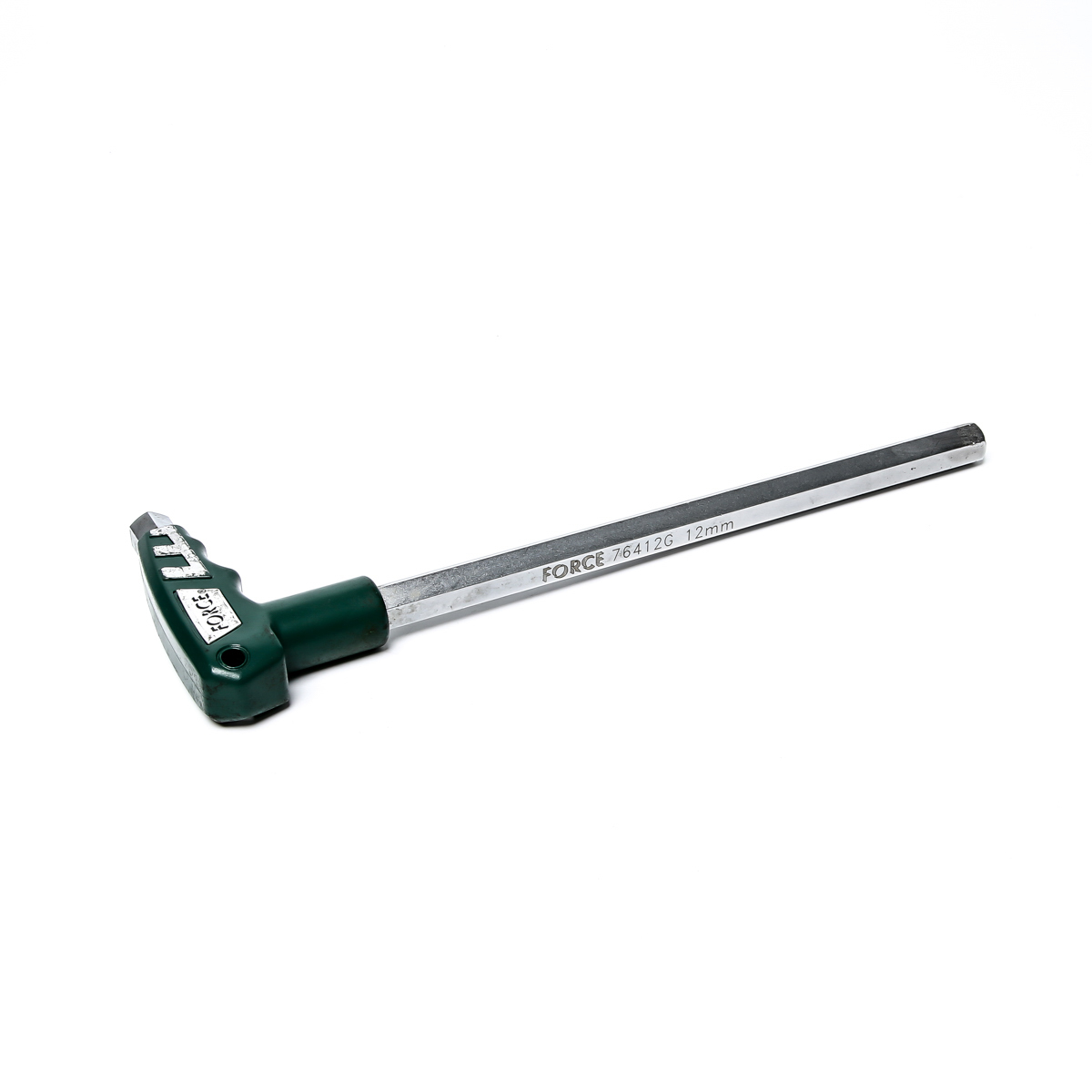 76412G HEX GRIP KEY 12