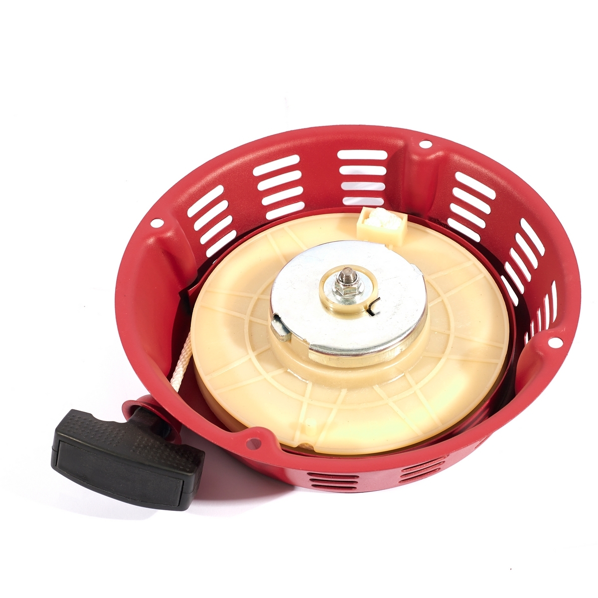 อะไหล่ DX195E RECOIL STARTER
