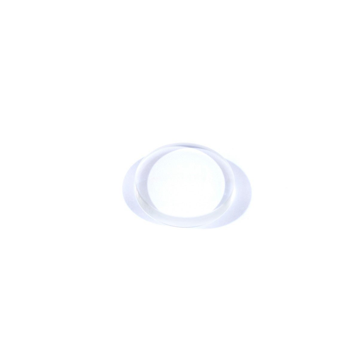เลนส์ COLLIMATING D20*5  F60