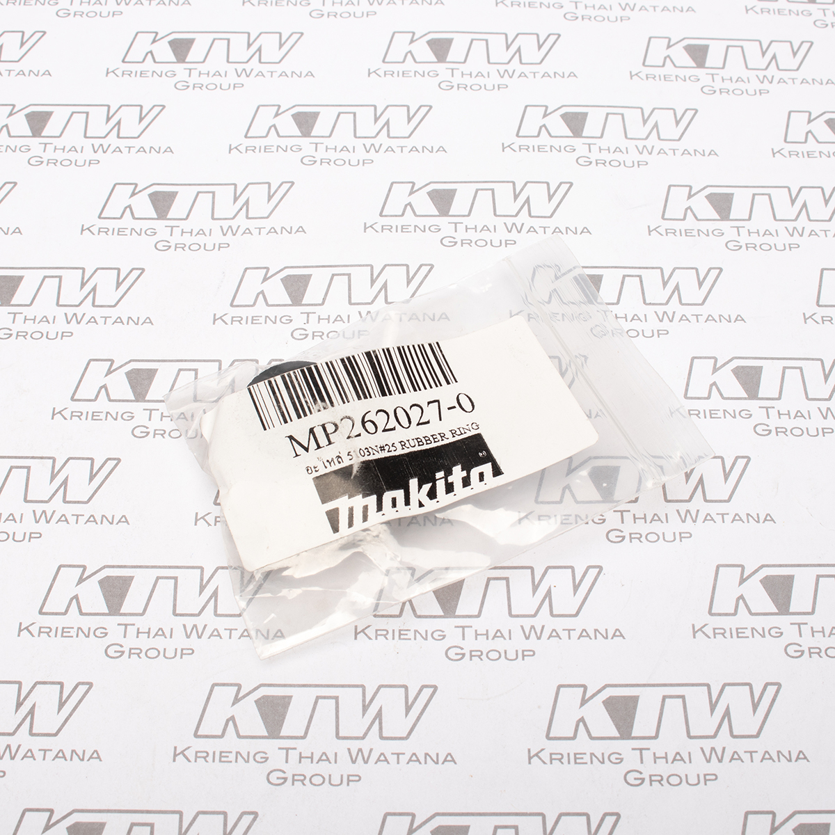 อะไหล่ 5103N#25 RUBBER RING