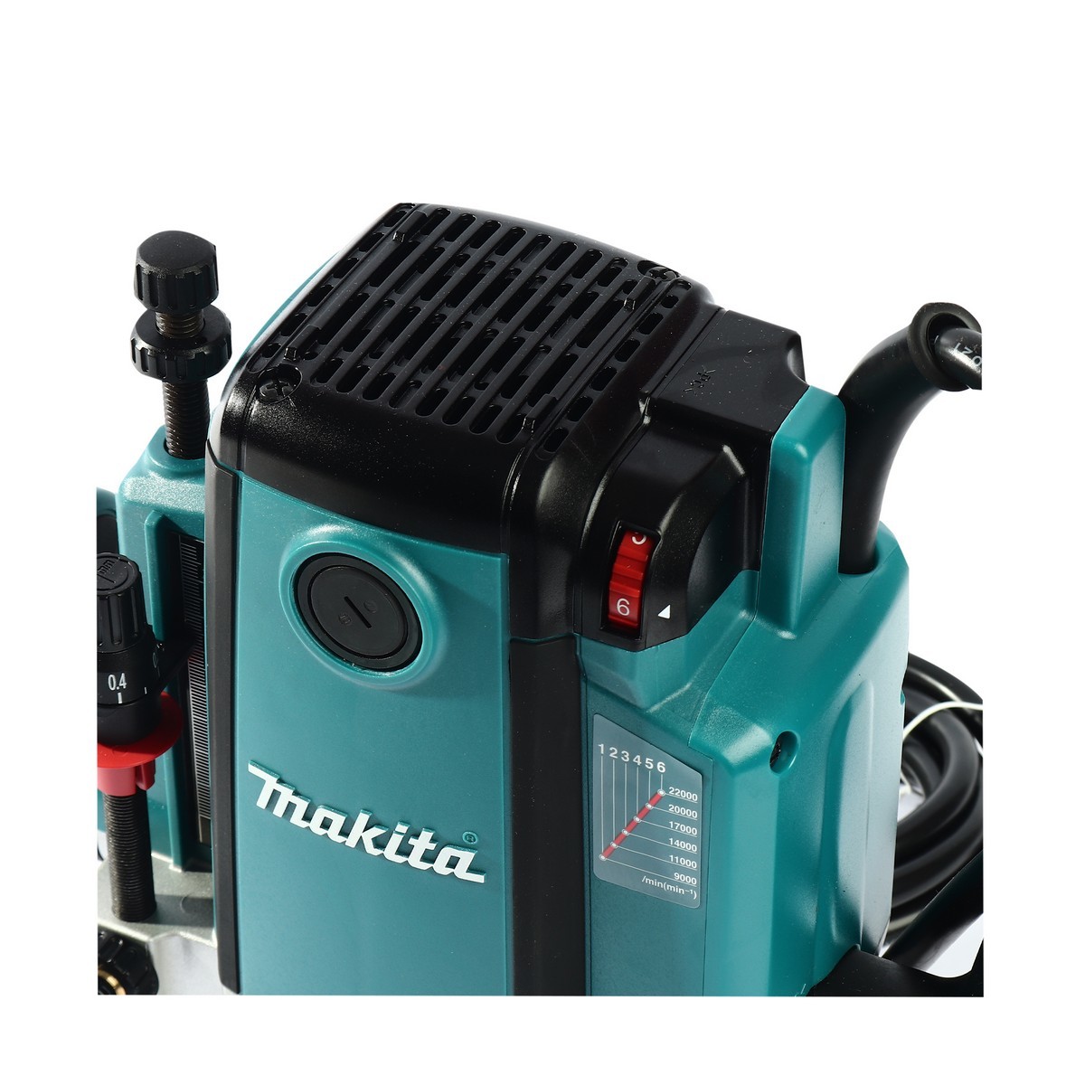 RP2301FC05 เร้าเตอร์ไฟฟ้า