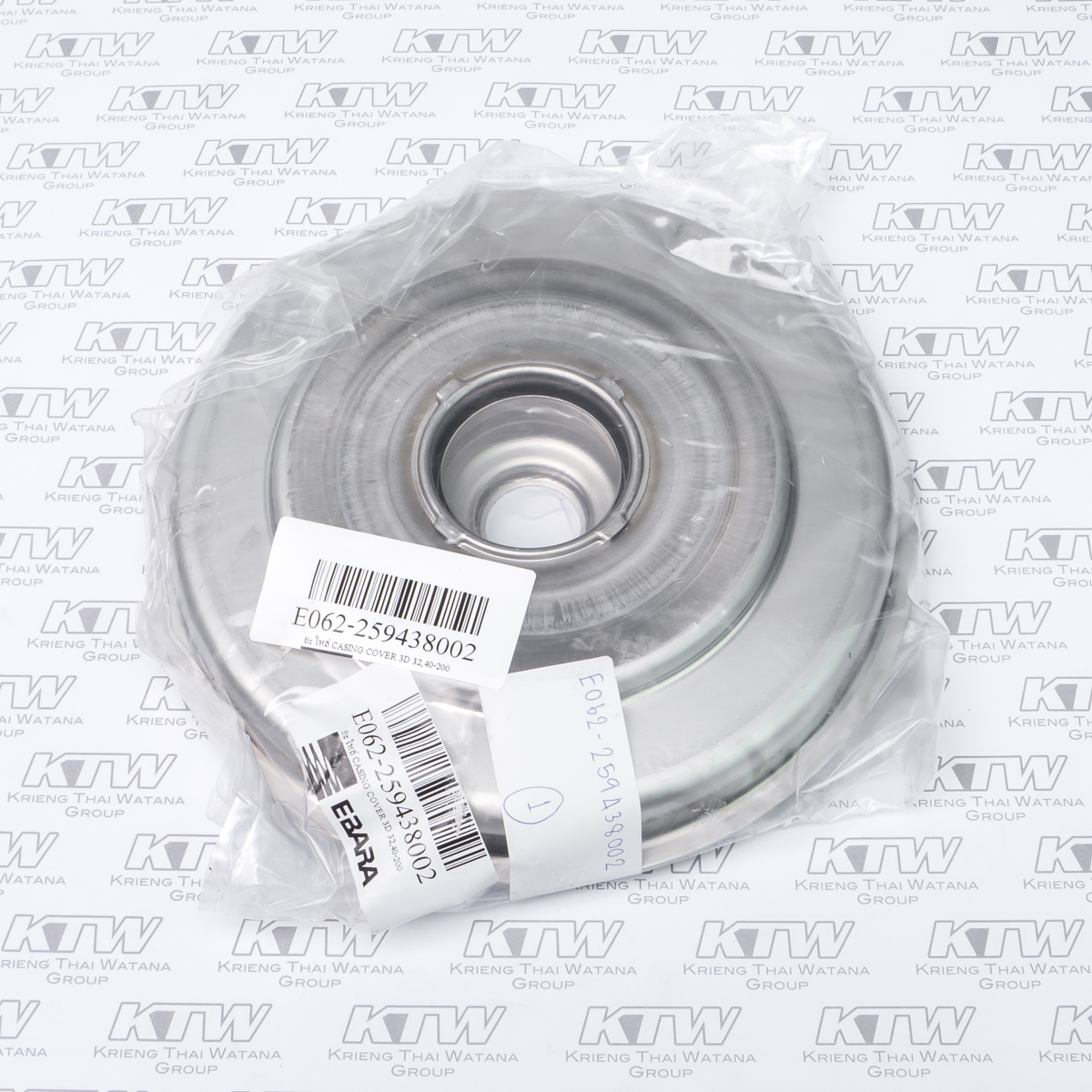 อะไหล่ CASING COVER 3D 32,40-200
