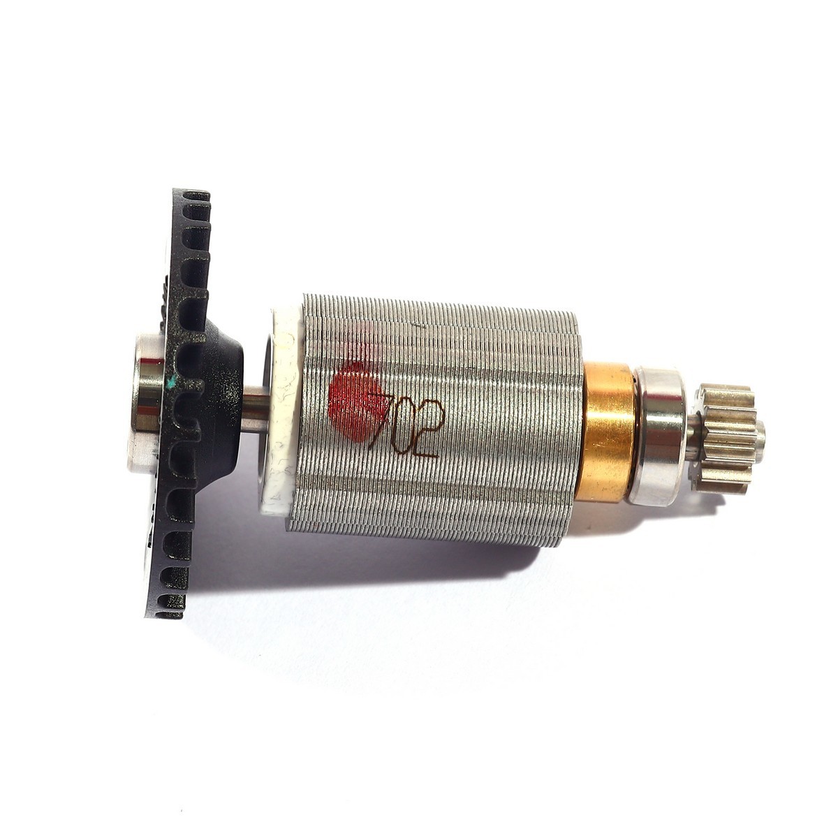 อะไหล่ทุ่นไฟฟ้า DHP487,DDF487 (619671-8)