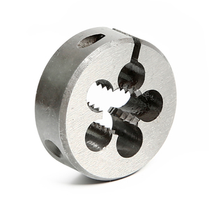 ไดต๊าปกลม UNC 3/4X10 1 1/2"(OD)