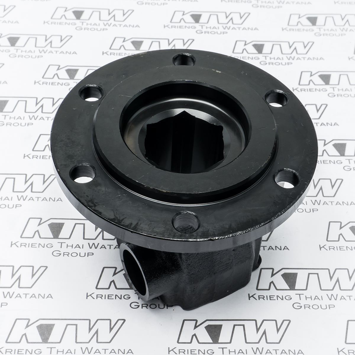 อะไหล่HM-1306#1 TOOL HOLDER (326768-3)