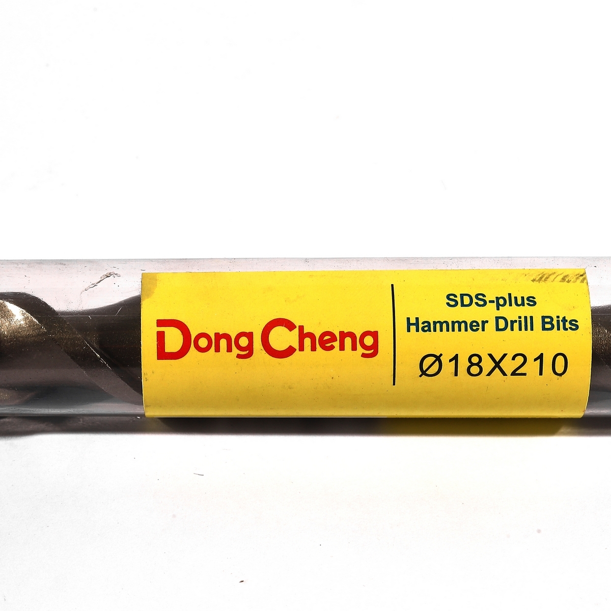 ดอกโรตารี่ SDS PLUS- 18×210