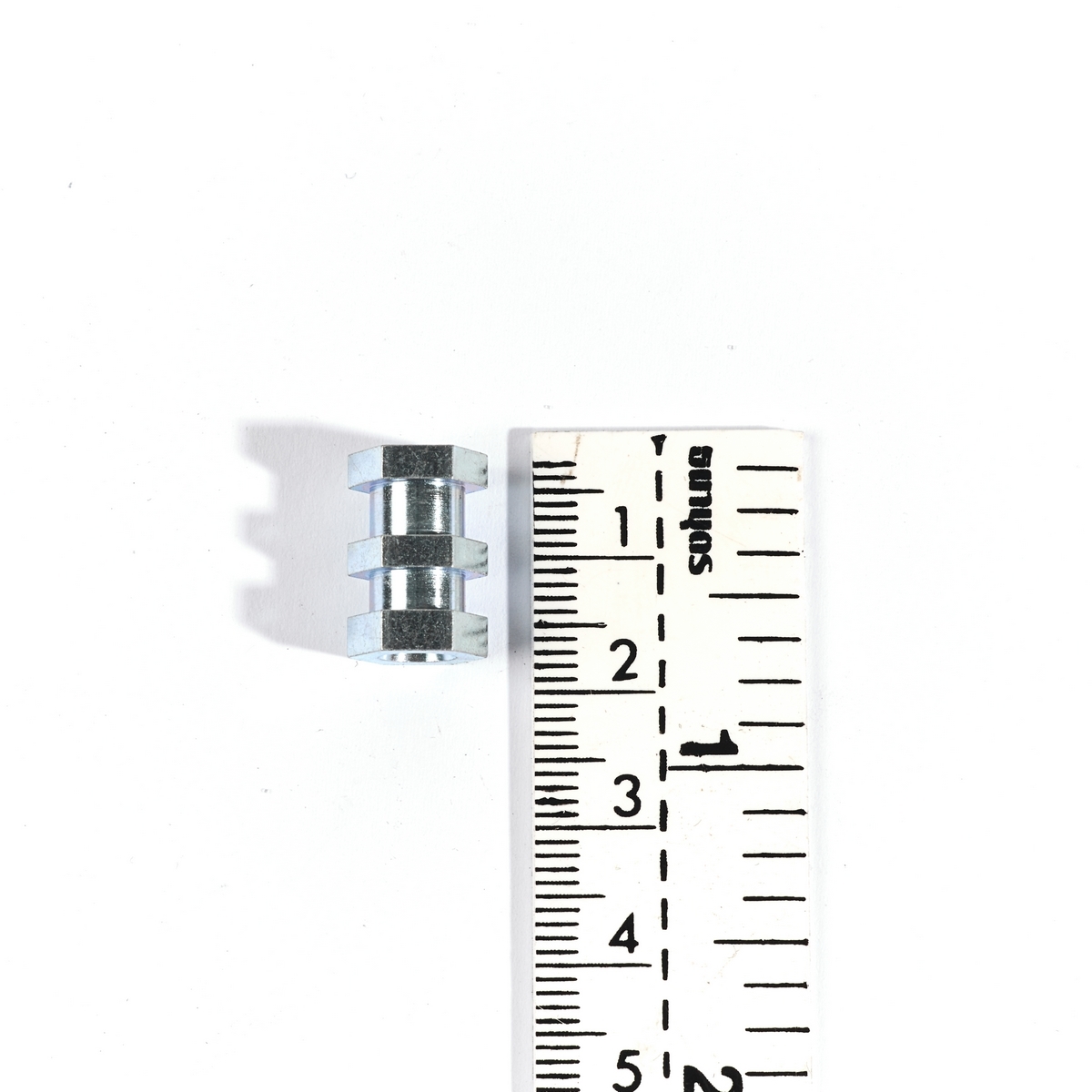 SCREW CONNECTOR PART