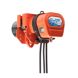 รอกวิ่งไฟฟ้า MAF-1 - 1T/4 ปุ่ม/380V(6ม.)